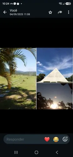 Vendo Jazigo bem localizado no Jardim da Serra de Mairipora
