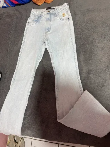 Calça
