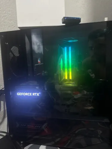 Pc gamer rtx 4060ti