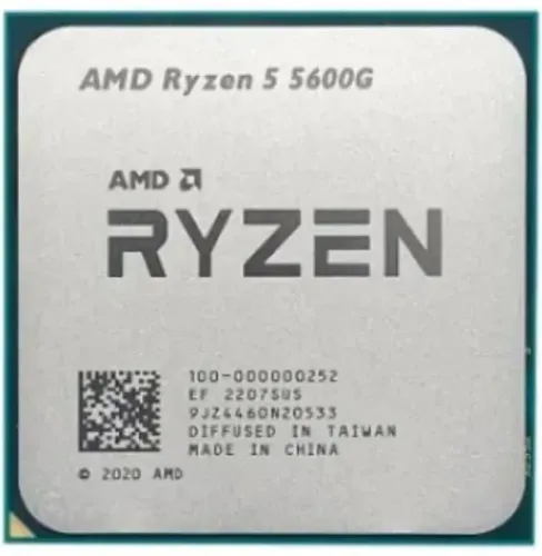 Rezem 5 5600G