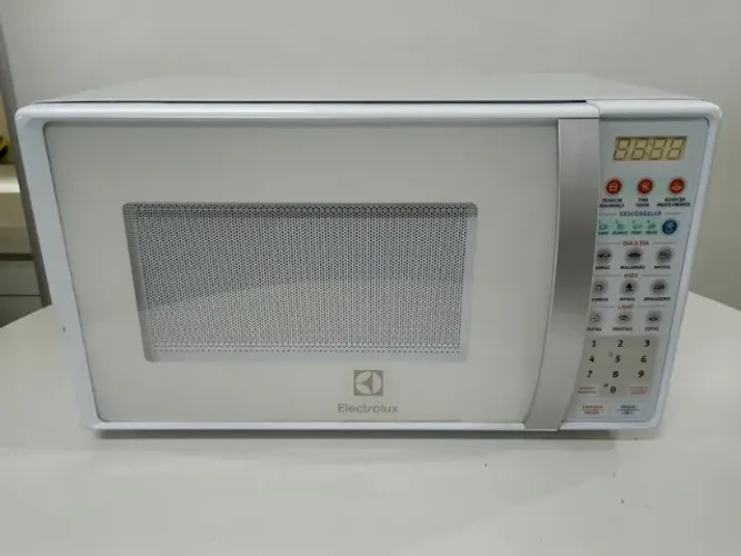 Microondas MT030 127V-- 2018/2019