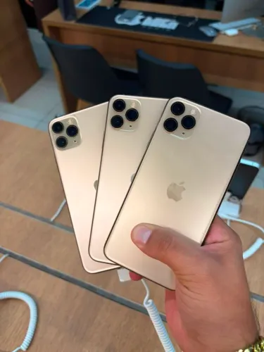 IPHONE 11 PRO MAX 256GB