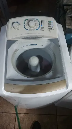 Lavadora de roupas