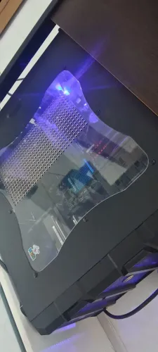 Pc de entrada