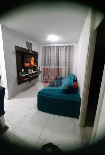 Imperdível apartamento à venda em São Paulo-SP, Itaim Paulista! 3 quartos, 1 banheiro, 1 v