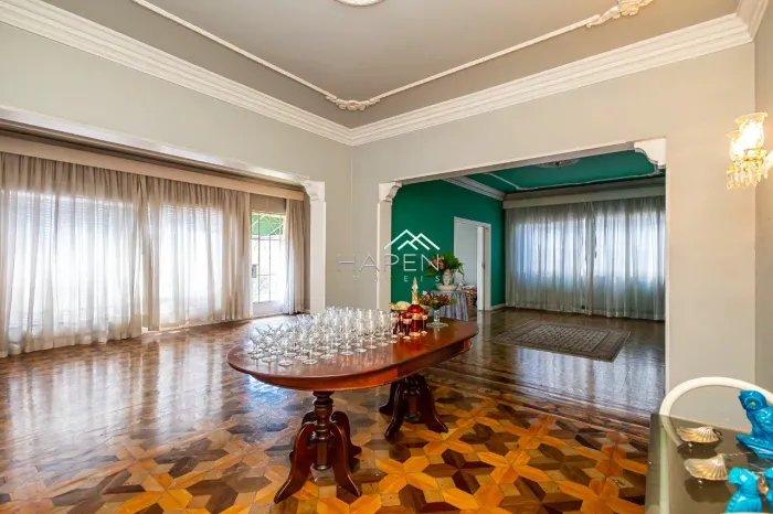 Casa 4 quartos à venda nas Mercês