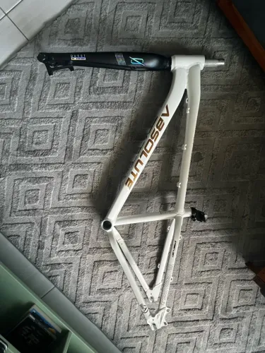 Quadro bike Absolute Brutus aro 26