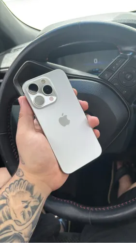 IPHONE 15 PRO MAX 512GB