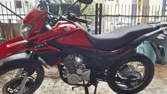 Shi 175 efi