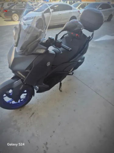 X-MAX 250 - 2025