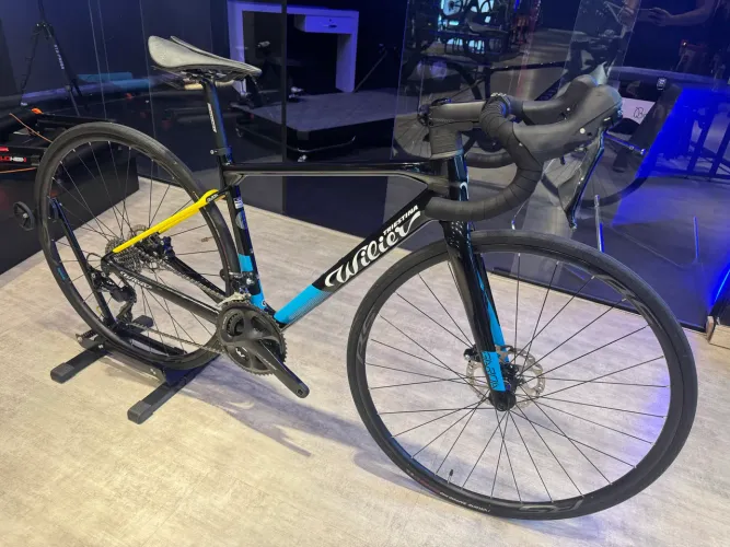 Wilier triestina garda xs 
