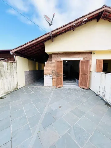 Casa com 2 quartos, Praia da Maranduba, Ubatuba - R$ 465 mil, Cod: 2695