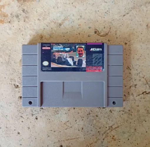 Nigel Mansell F1