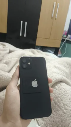 Iphone 12 seminovo