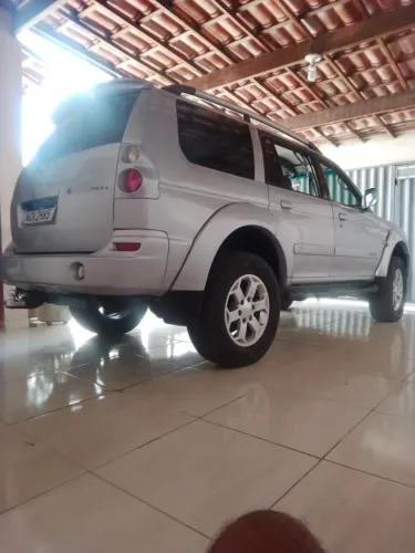 Mitsubishi Pajero Sport HPE 2.5 4X4 Diesel Aut. 2010