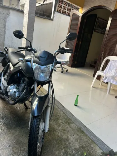 160 start oportunidade! Obs: não está quitada e falta IPVa