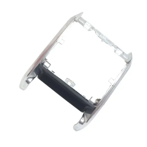 Moldura Central Traseiro Range Rover Sport L494 14 A 17