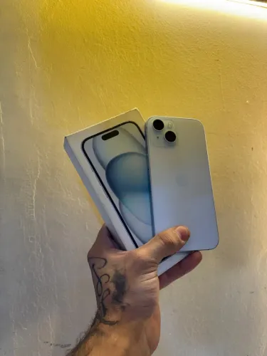 iPhone 15 