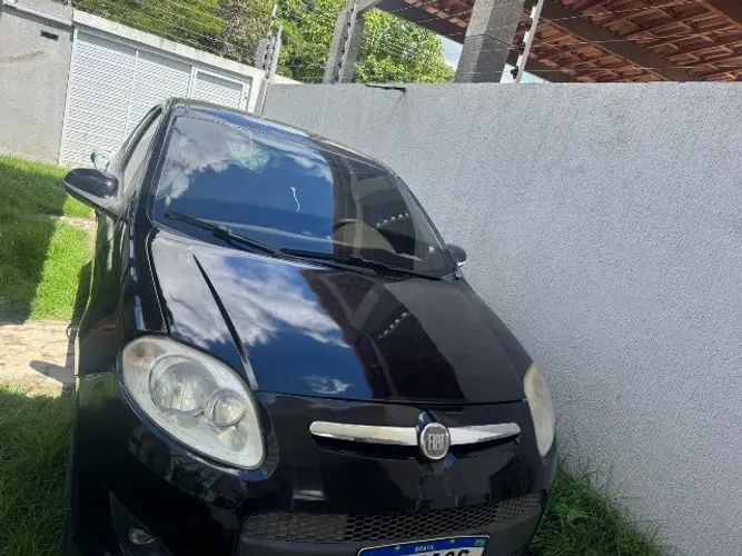 Fiat Palio Attractive 1.0 EVO Fire Flex 8V 5P 2012