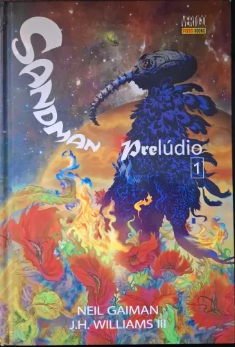 HQ Sandman Preludio 1