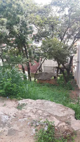 Venda Lote-Área-Terreno Álvaro Camargos Belo Horizonte
