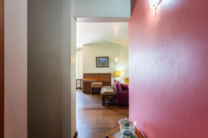 Apartamento para venda em Campo Belo com 3 quartos, sendo 1 suíte, 192m²
