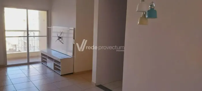 apartamento - Ponte Preta - Campinas