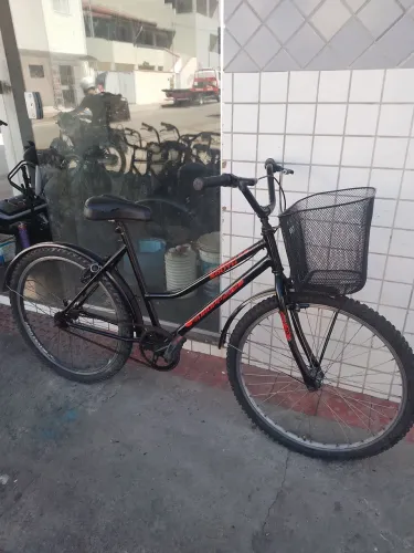Bicicleta aro 26