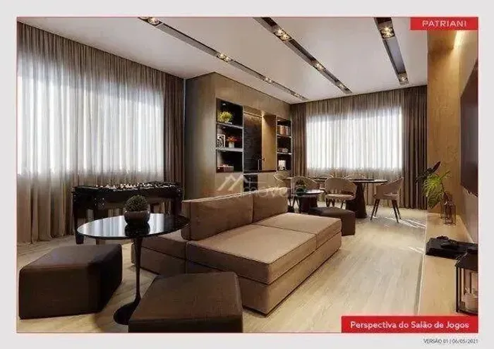 Apartamento no condomínio Allure Vila Ema á venda.