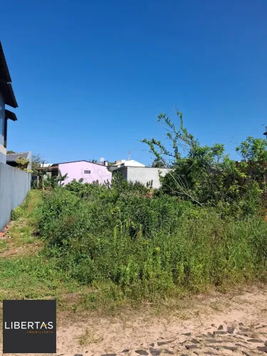 TERRENO PRAIA ITAPEVA - TORRES RS