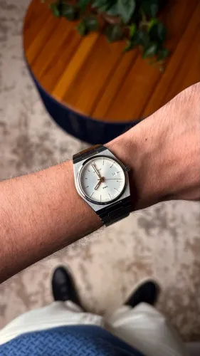 TISSOT PRX ROSE