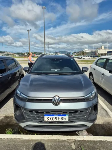 Volkswagen Tera High 1.0 170 TSI Flex 12V 5P AUT 2026