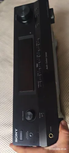 Receiver