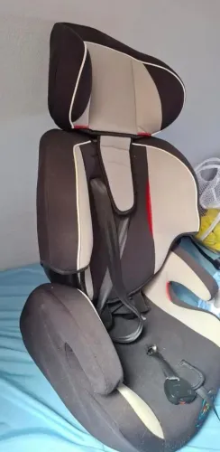 Carrinho de bebê