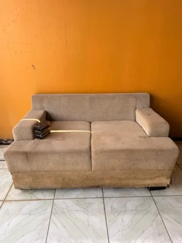 Vende-se sofá