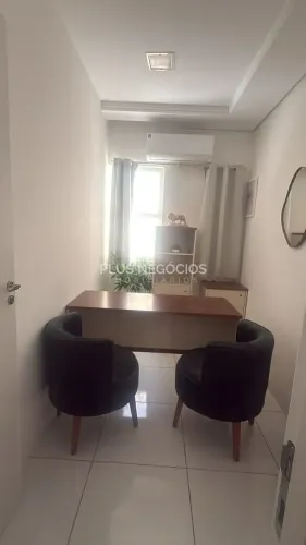 Sala para locação | Parque Campolim | Sorocaba, SP