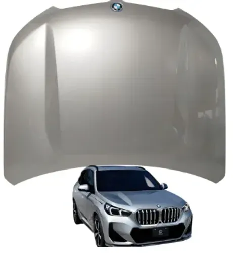 Capô Bmw X1 2023 A 2025 Original