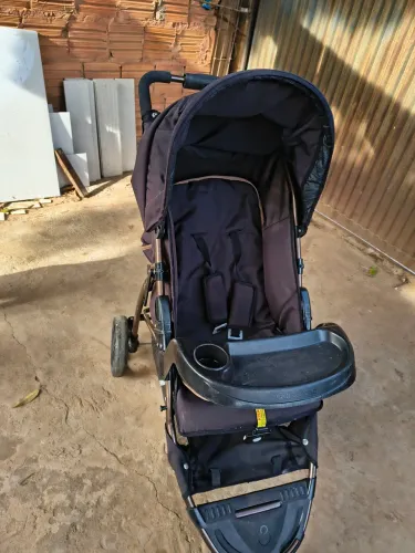 Carrinho de bebe 