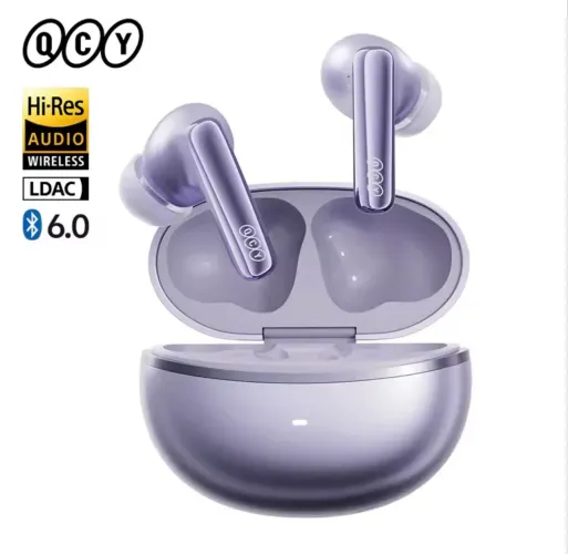Headphone QCY Melowbuds N70