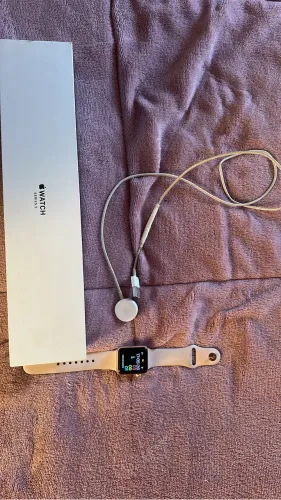 Apple Watch Series 3 Rose 38mm