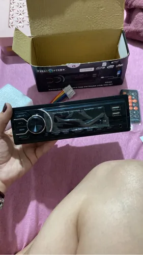 SOM AUTOMOTIVO