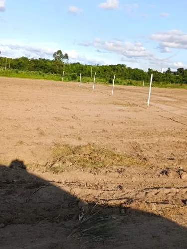 Terreno 10x20 