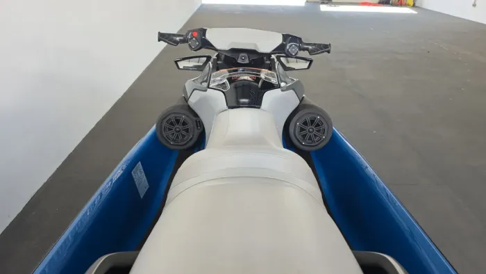 Jet Seadoo GTI 130 se c/ som 2021