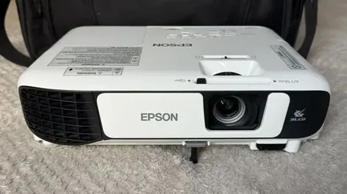 Projetor Epson S41+