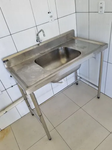 PIA INOX PROFISSIONAL