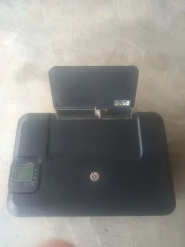 Imprensora hp p peças
