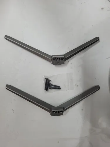 Pés para tv tcl 55p725