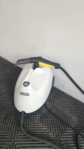 Limpadora A Vapor Sc 2 Premium Karcher