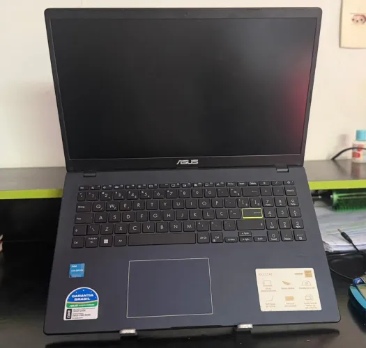 Notebook Asus Vivobook E510