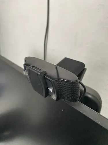 WEBCAM LOGITECH